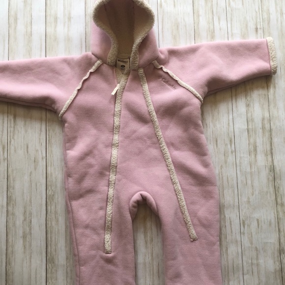 Columbia Other - Columbia pink winter suit